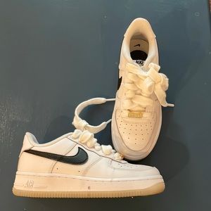 Nike Air Force One - never worn